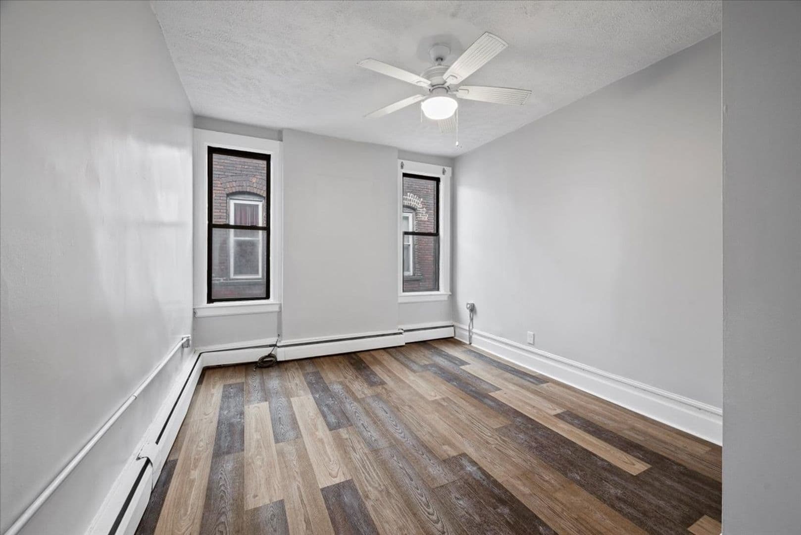 Pittsburgh Apartment: 328 South Mathilda Street