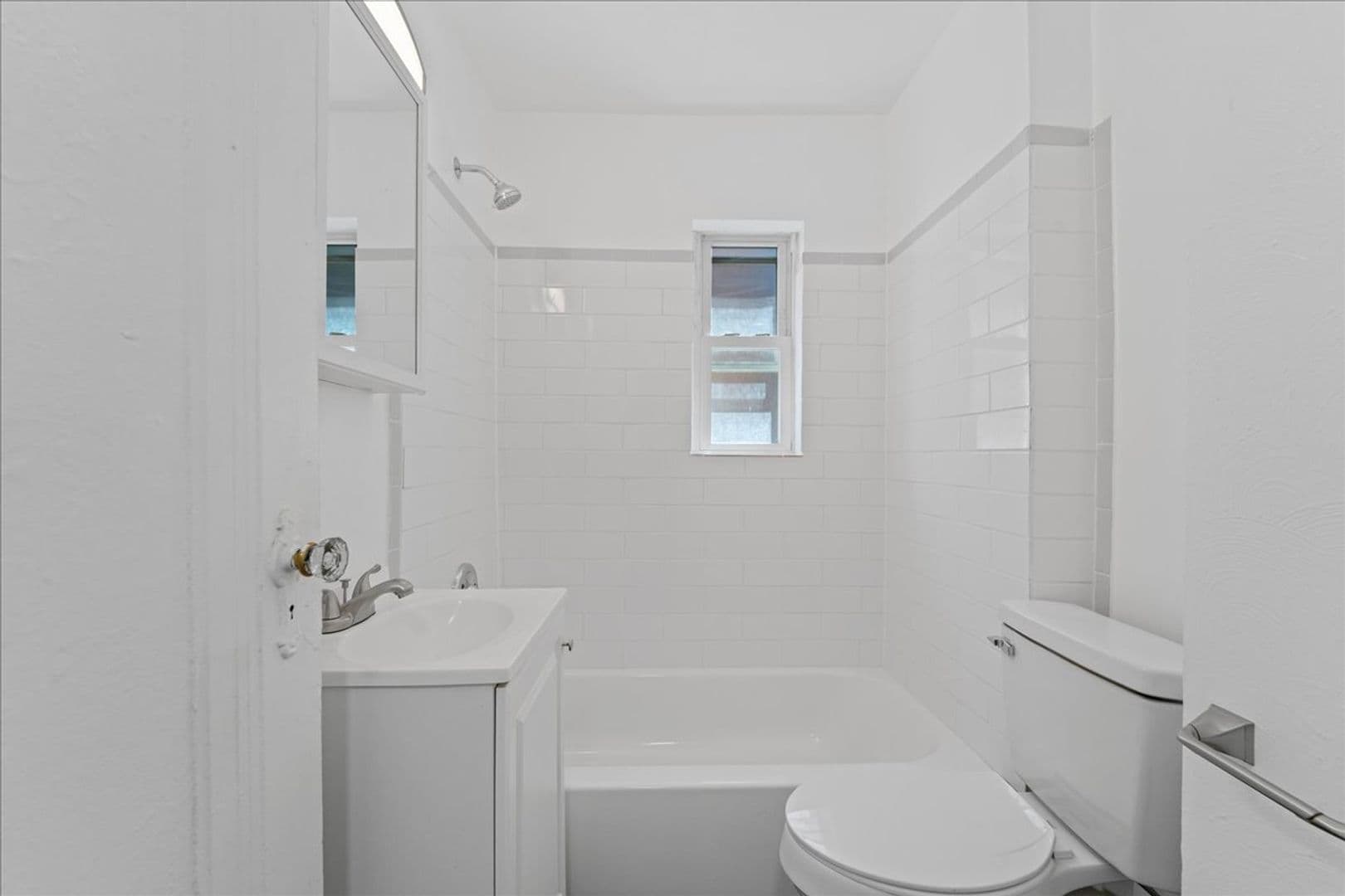 Pittsburgh Apartment: 3847-3849 Beechwood Blvd