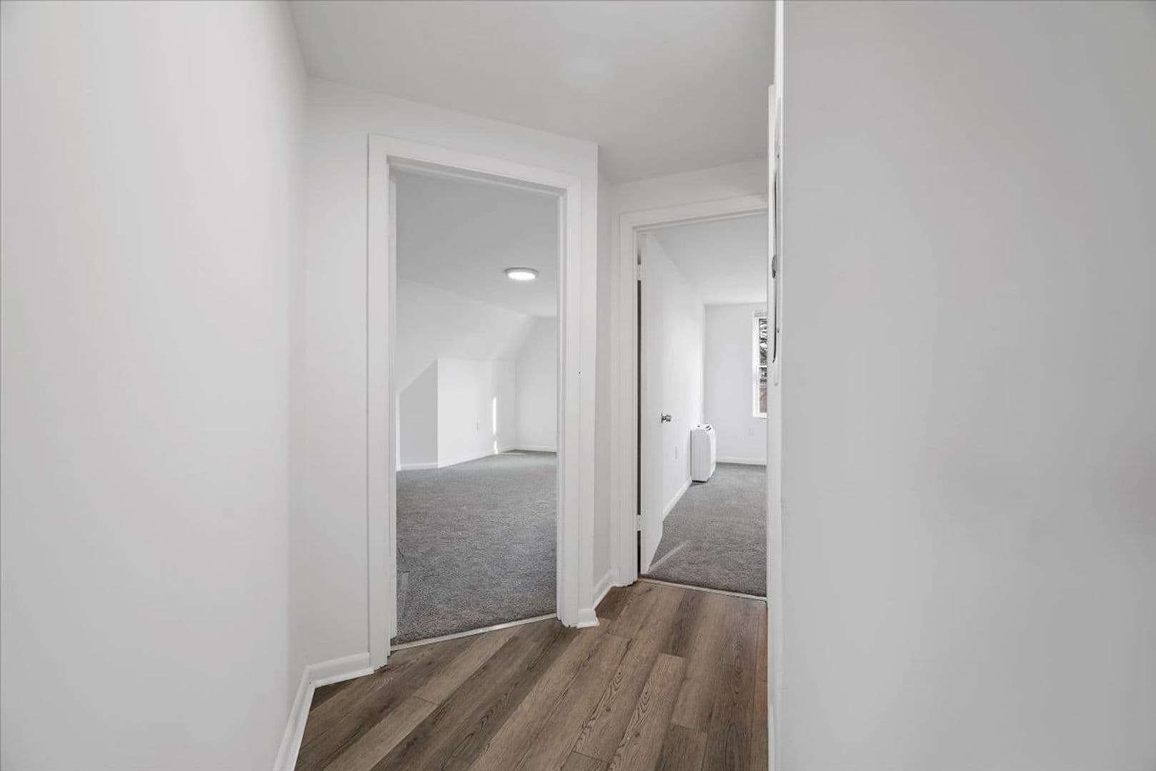 Pittsburgh Apartment: 612 North Saint Clair Street