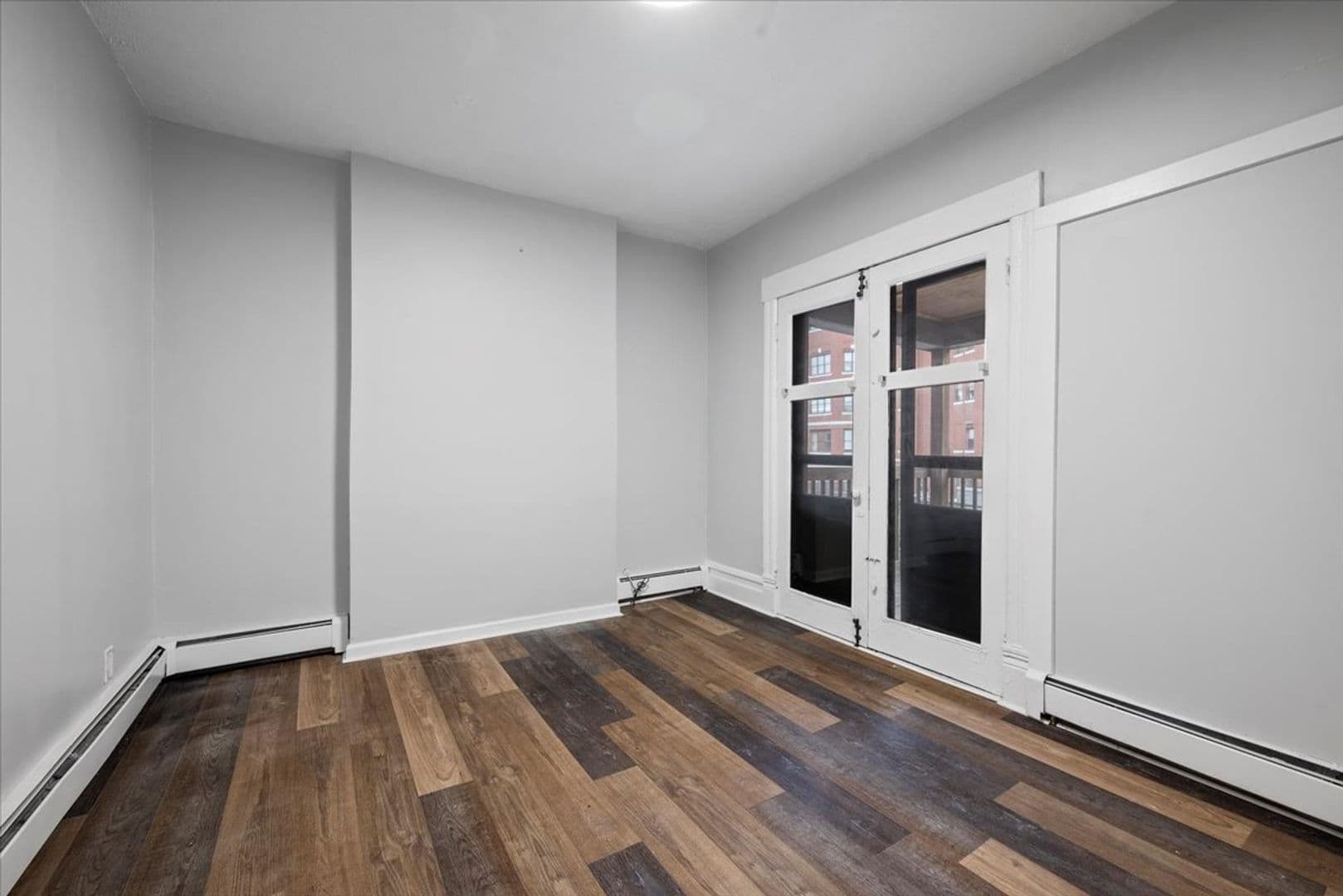 Pittsburgh Apartment: 328 South Mathilda Street