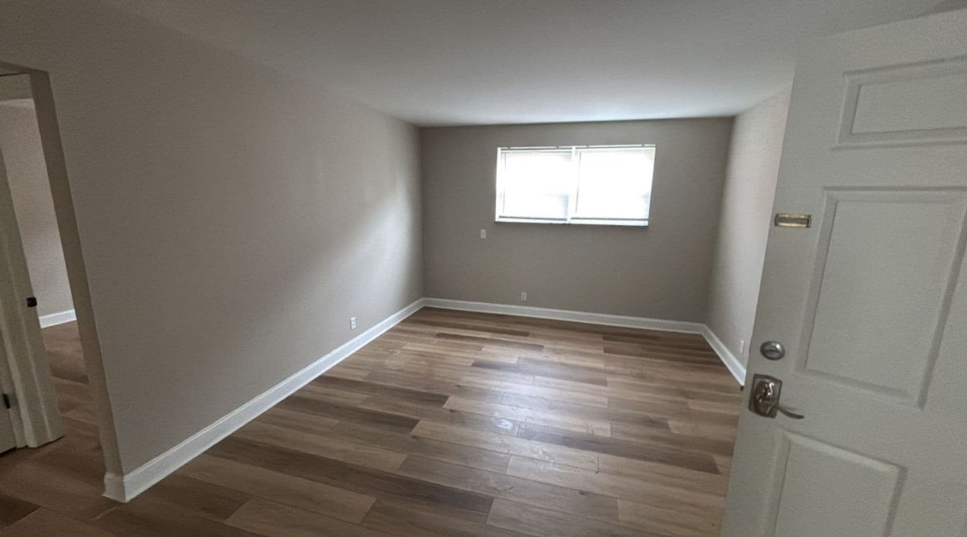 Columbus Apartment: 1770-1776 N Star Ave