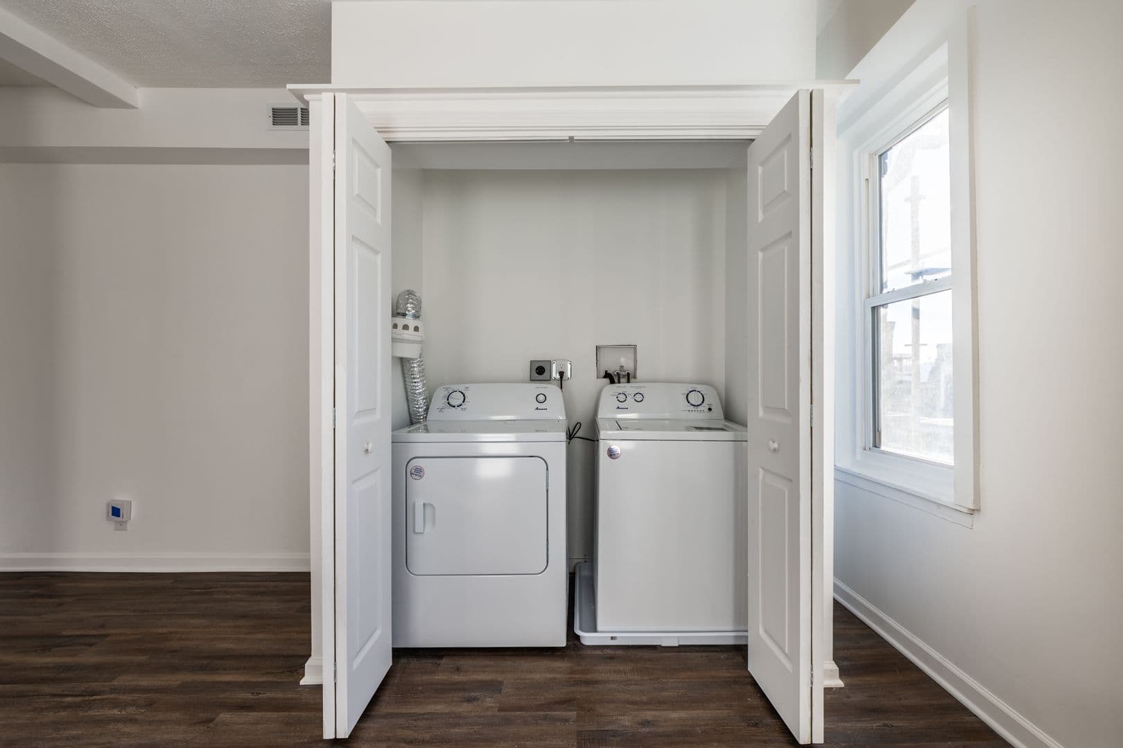 Pittsburgh Apartment: 4415 Garwood Way