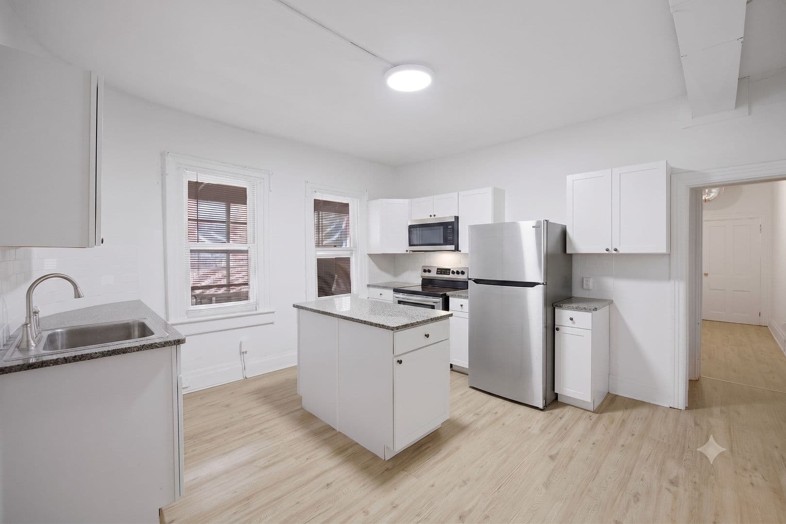 Pittsburgh Apartment: 2204 East Carson Street