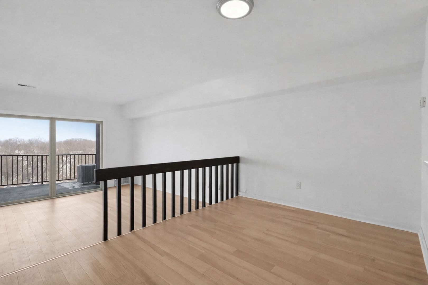 Pittsburgh Apartment: 3001 Marshall Road