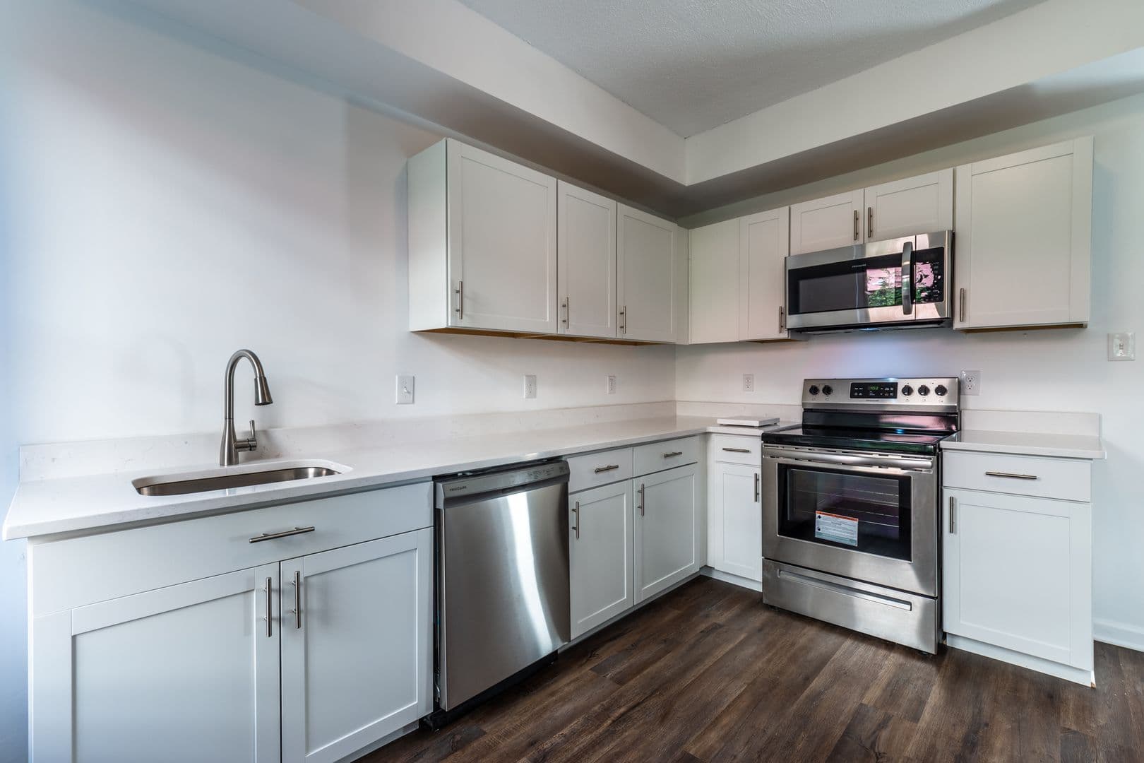 Pittsburgh Apartment: 4415 Garwood Way