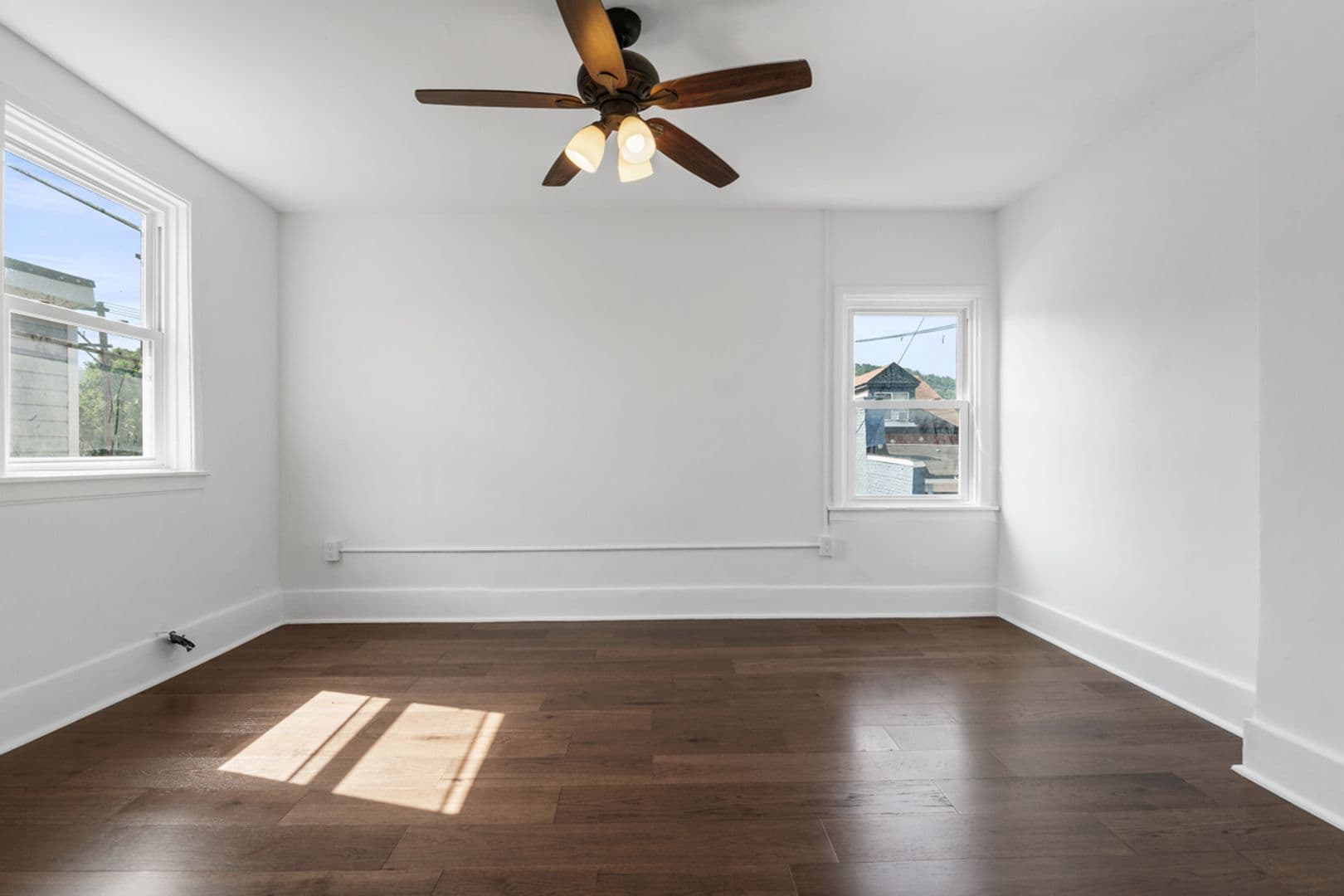 Pittsburgh Apartment: 2306 East Carson Street