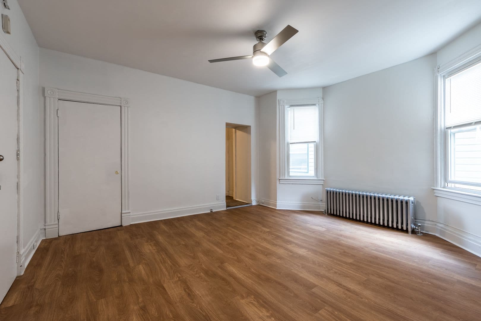 Pittsburgh Apartment: 519 North Euclid Avenue