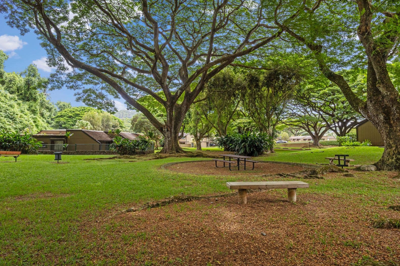 Kaneohe Condo: 47-658 Hui Kelu Street