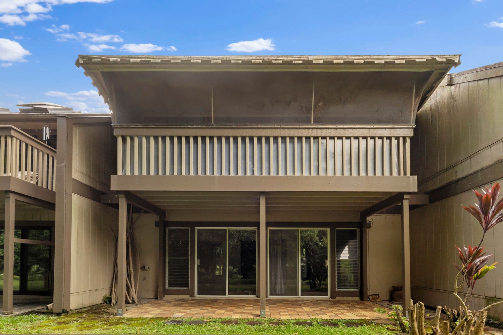 Kaneohe Condo: 47-658 Hui Kelu Street