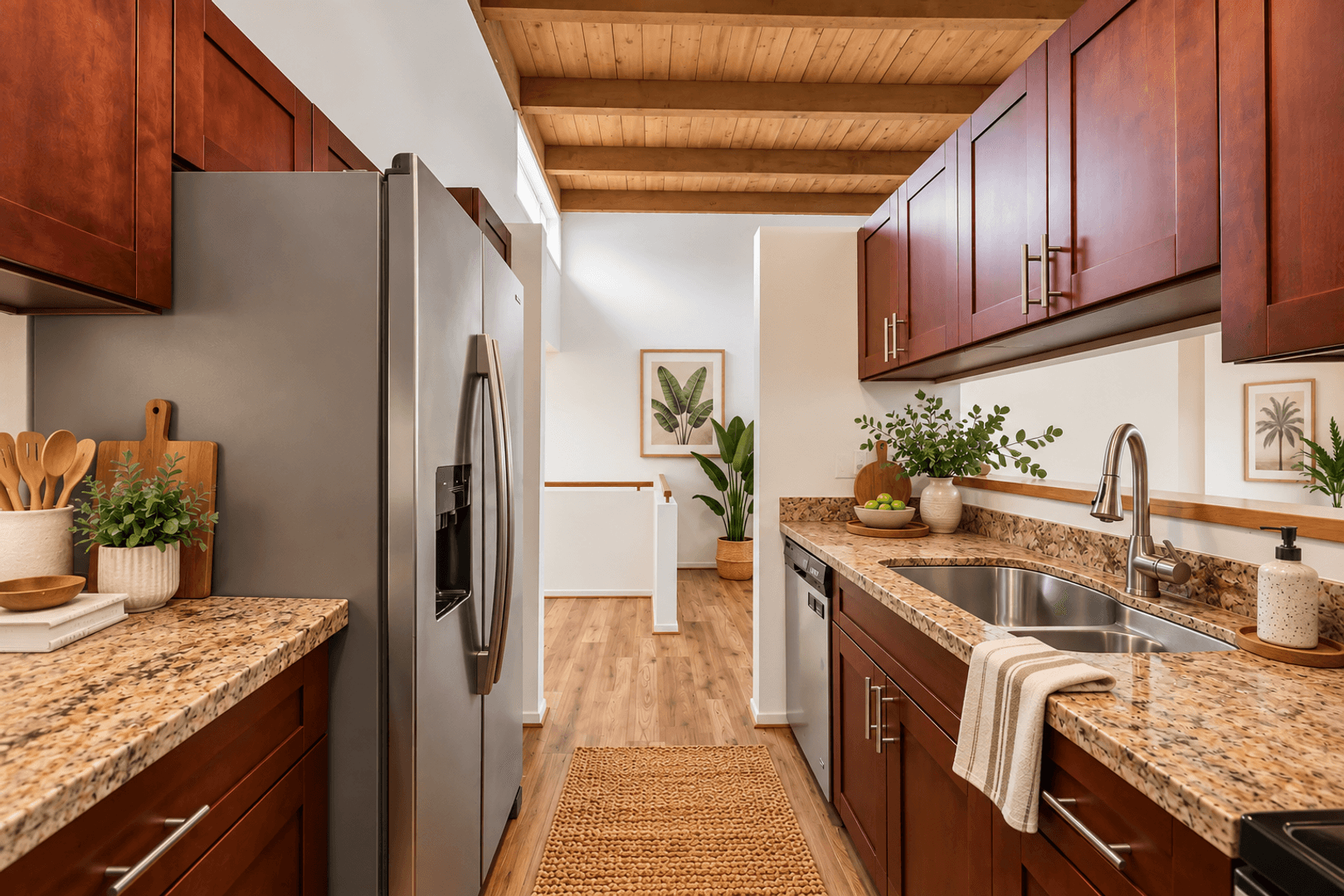 Kaneohe Condo: 47-658 Hui Kelu Street