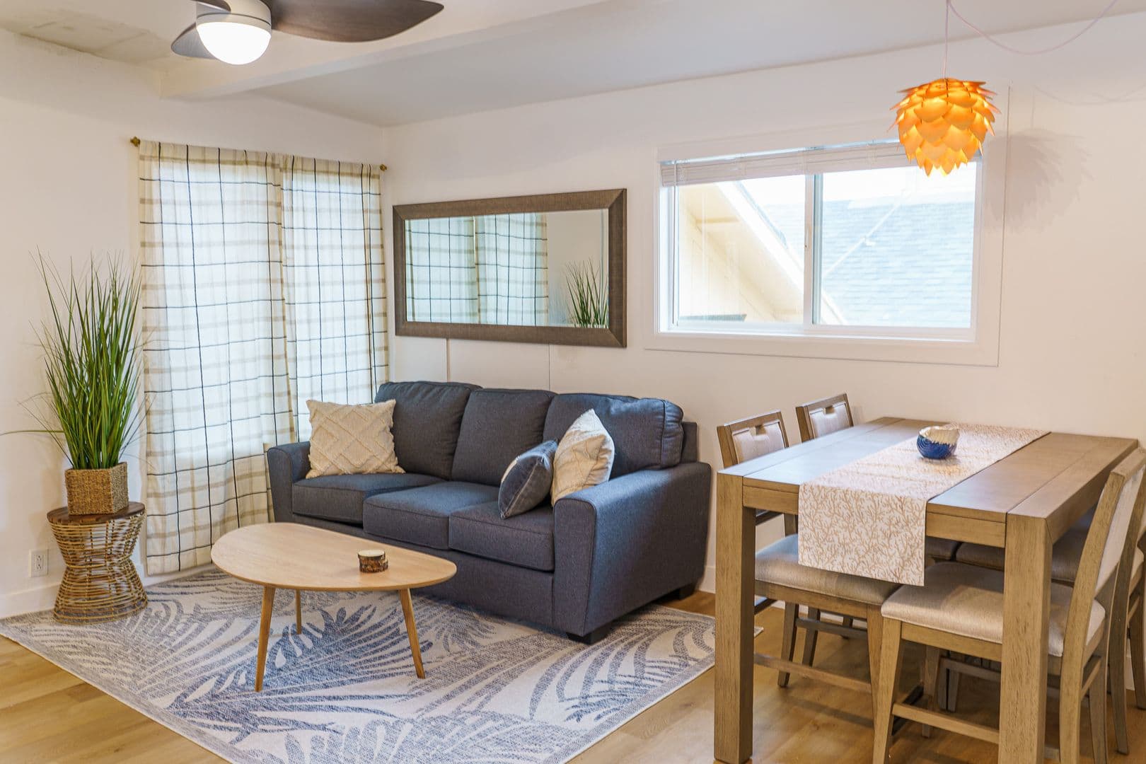 Haleiwa Apartment: 59-672 Kamehameha Hwy