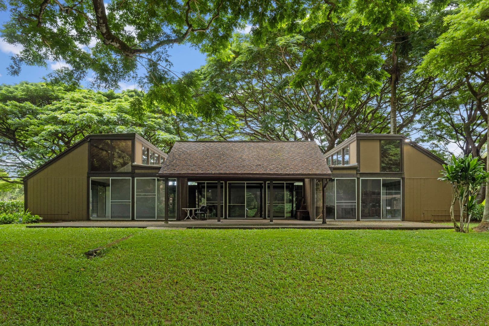 Kaneohe Condo: 47-658 Hui Kelu Street