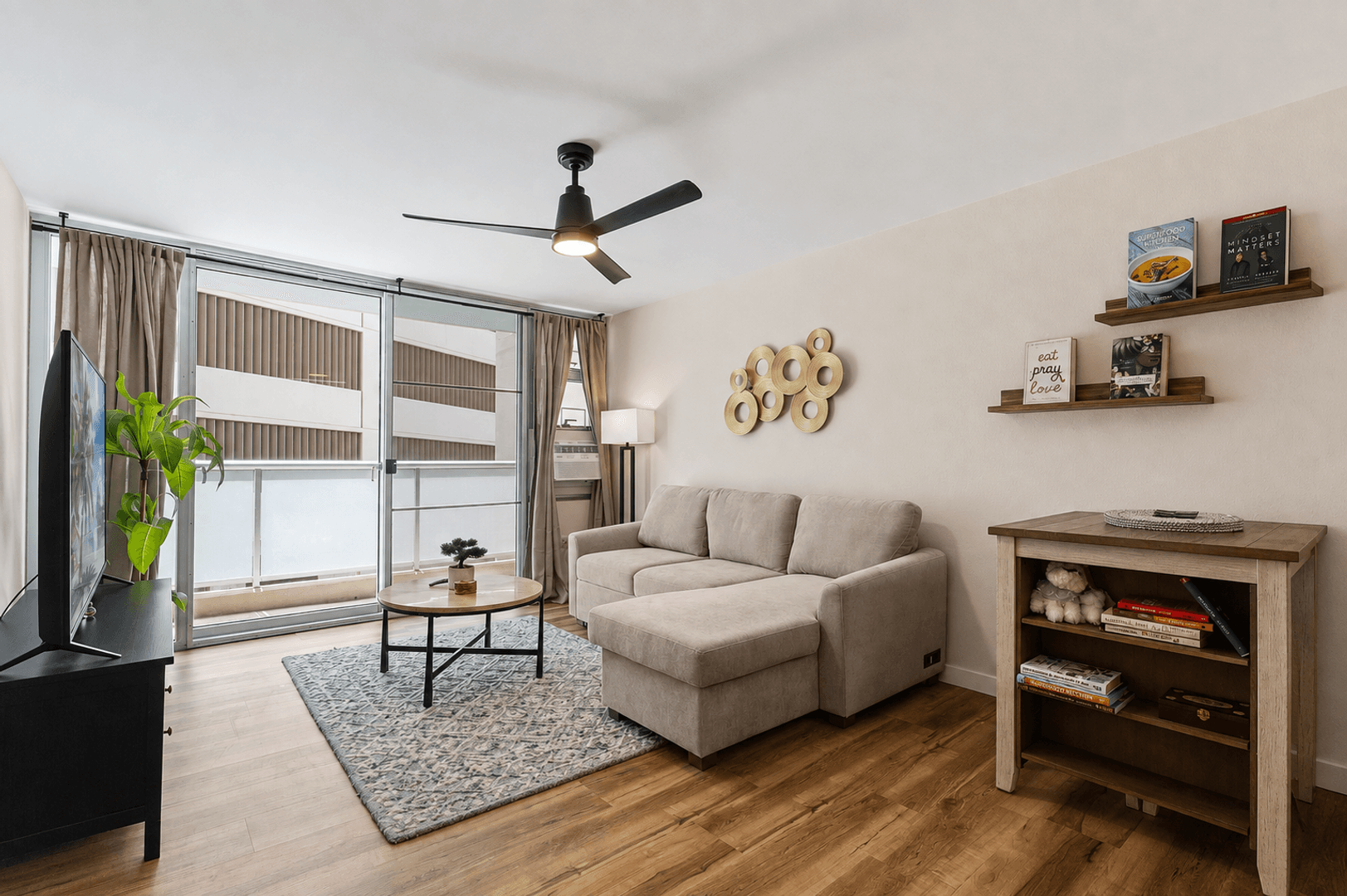 Honolulu Condo: 3009 Ala Makahala Place