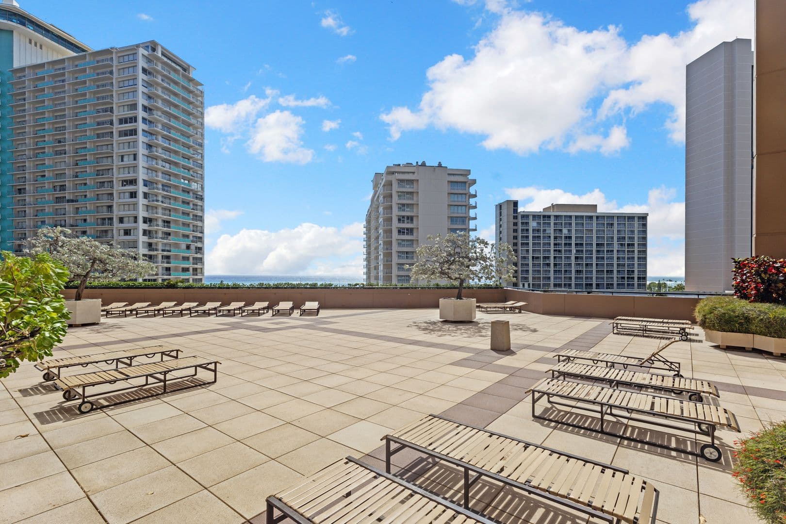 Honolulu Condo: 1778 Ala Moana Blvd