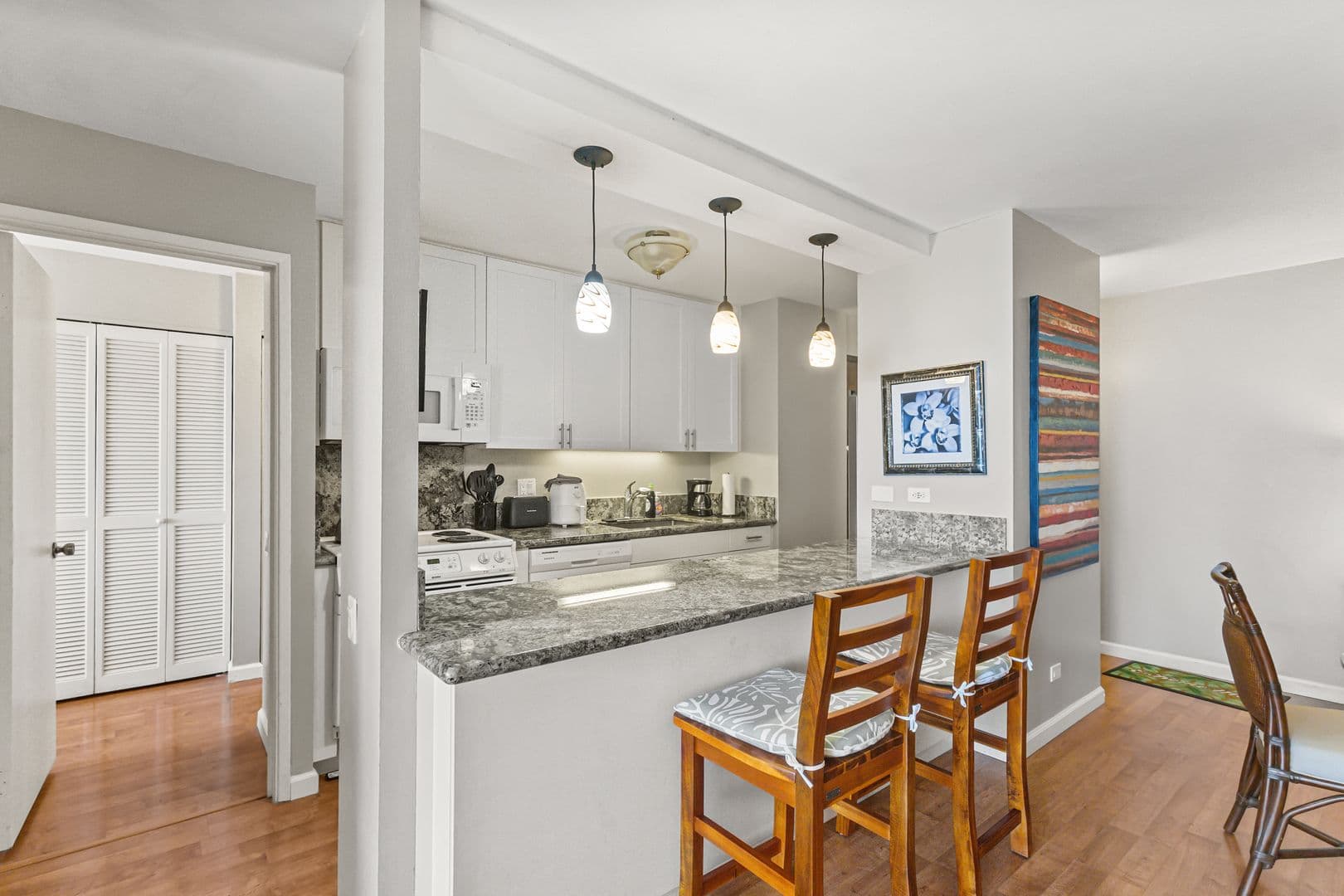 Honolulu Condo: 1778 Ala Moana Blvd