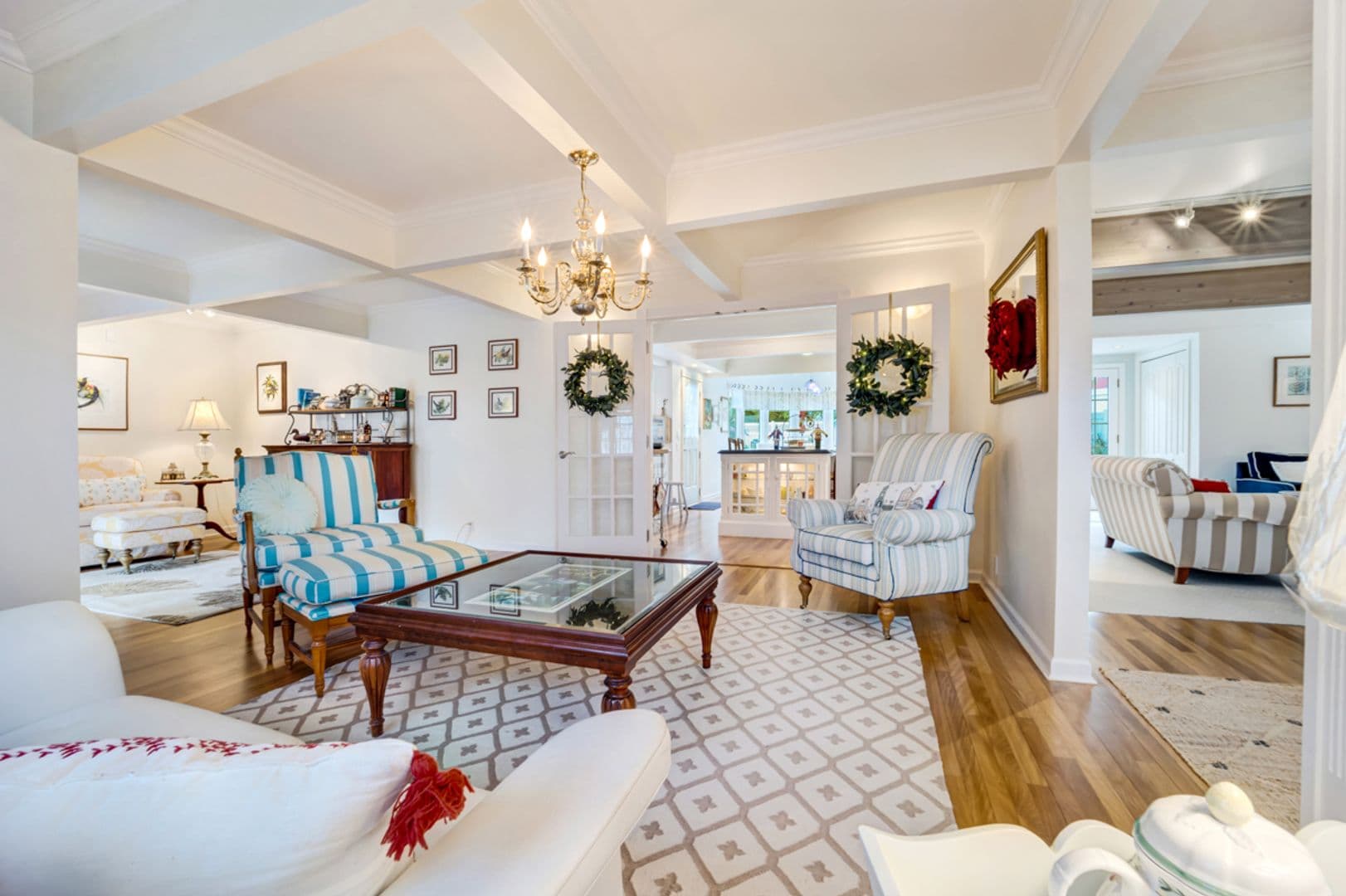 Kailua House: 1272 Aupupu Pl