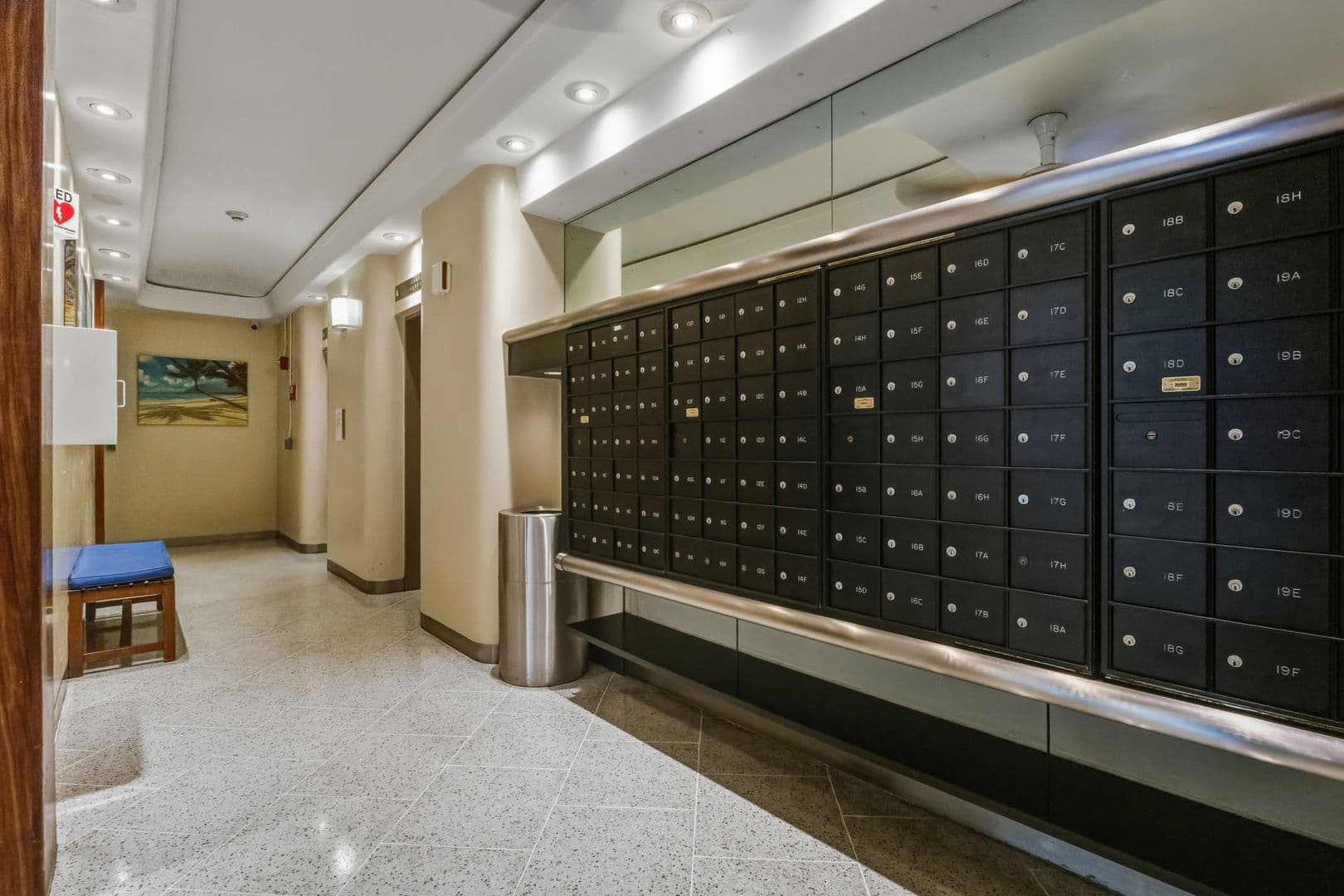 Honolulu Condo: 225 Queen Street