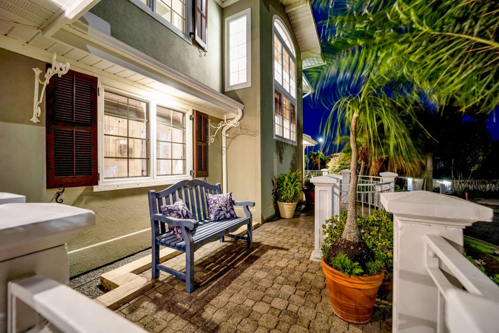Kailua House: 1272 Aupupu Pl
