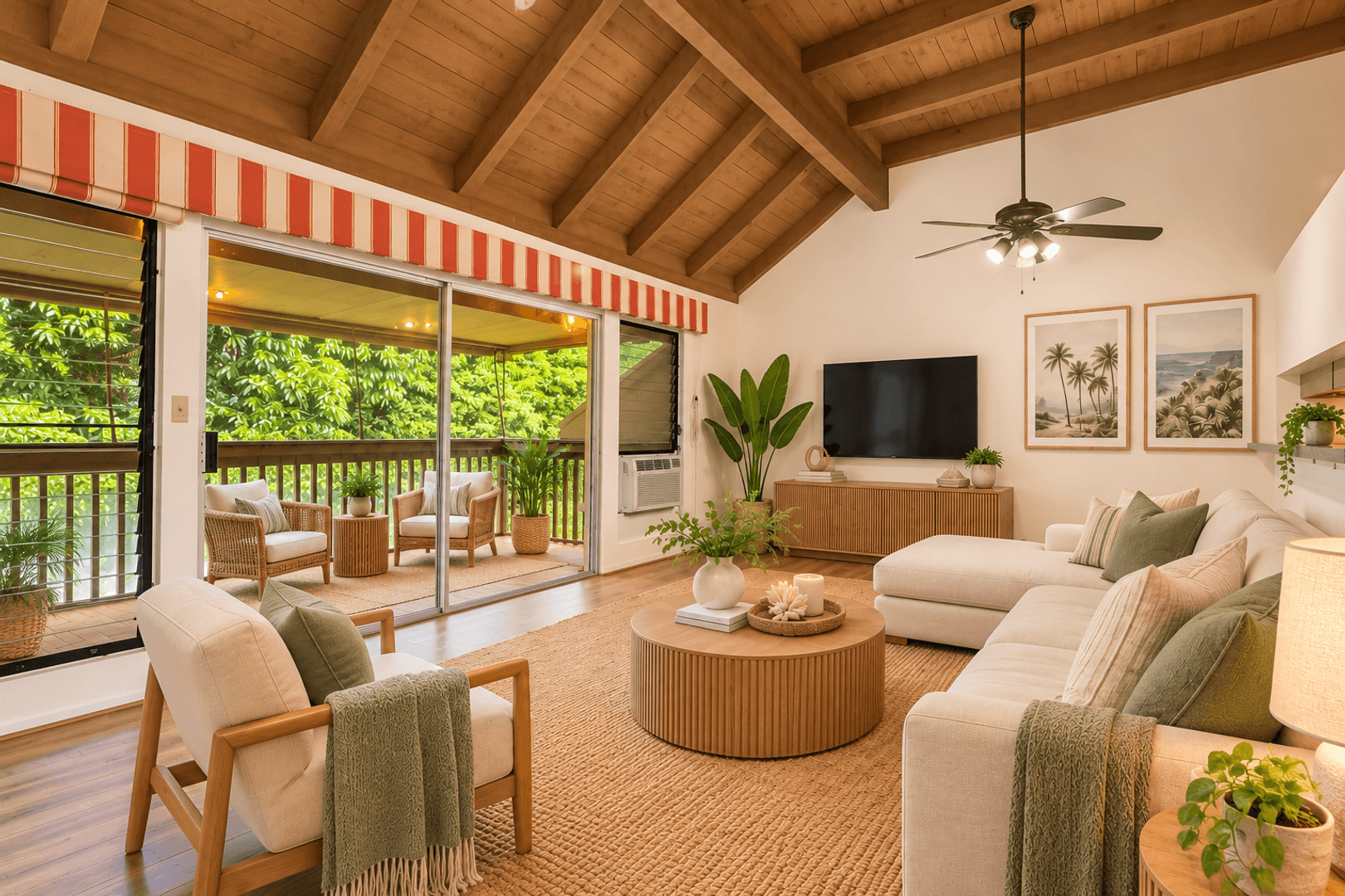 Kaneohe Condo: 47-658 Hui Kelu Street