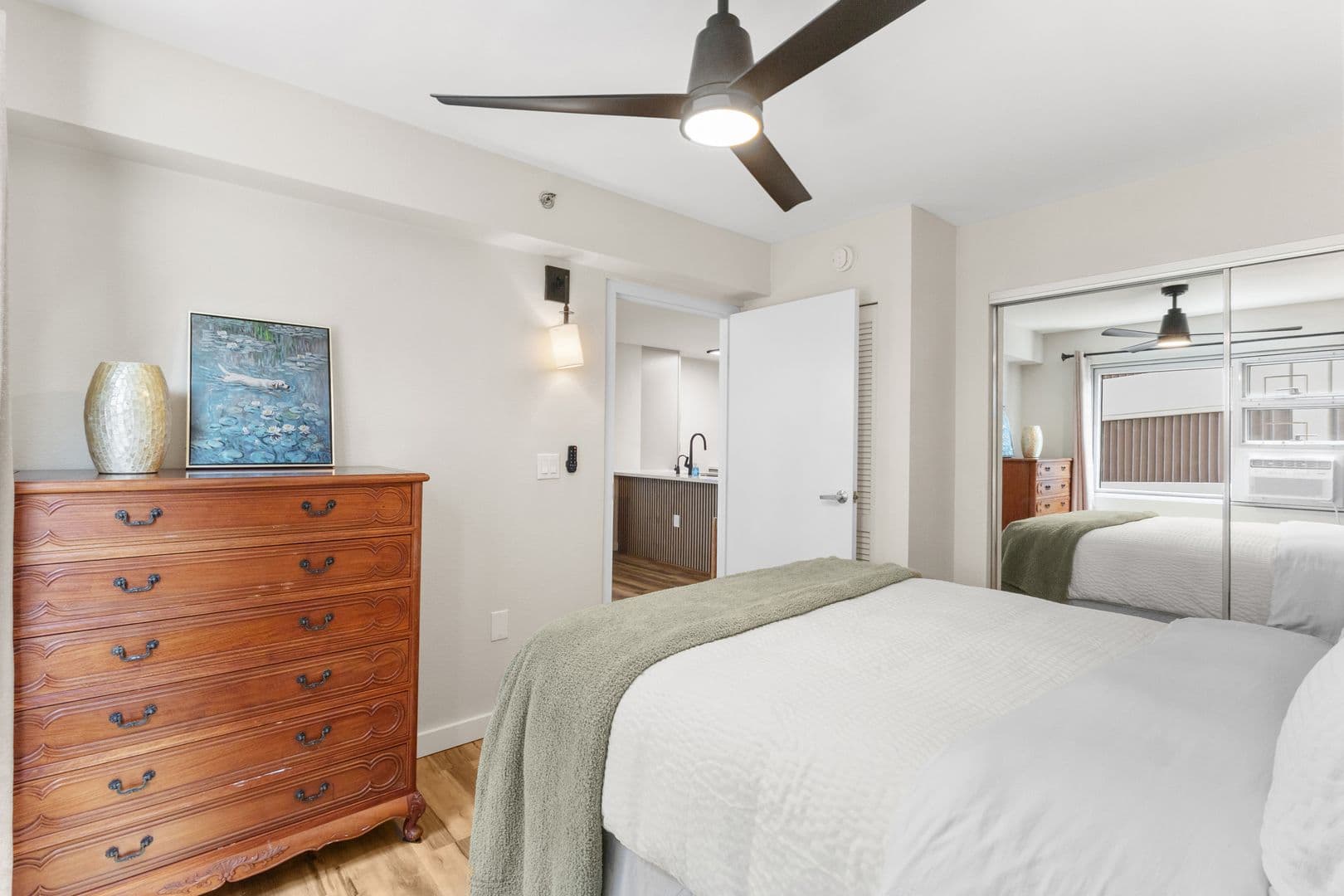 Honolulu Condo: 3009 Ala Makahala Place
