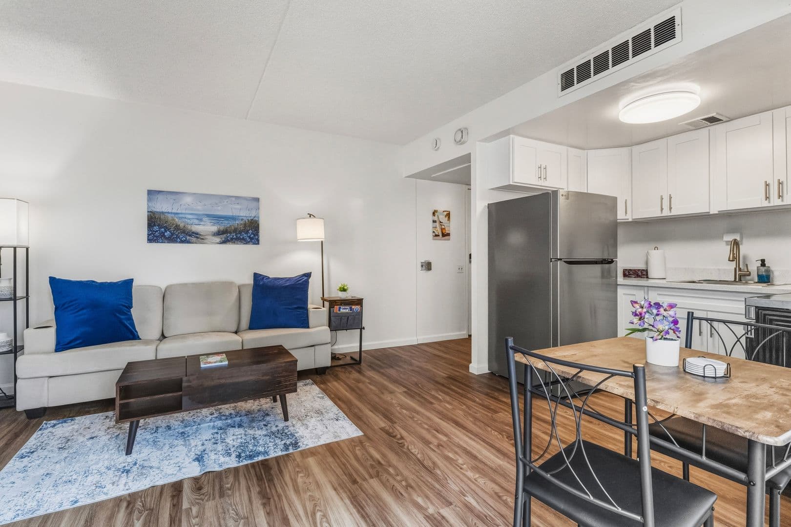 Honolulu Condo: 225 Queen Street