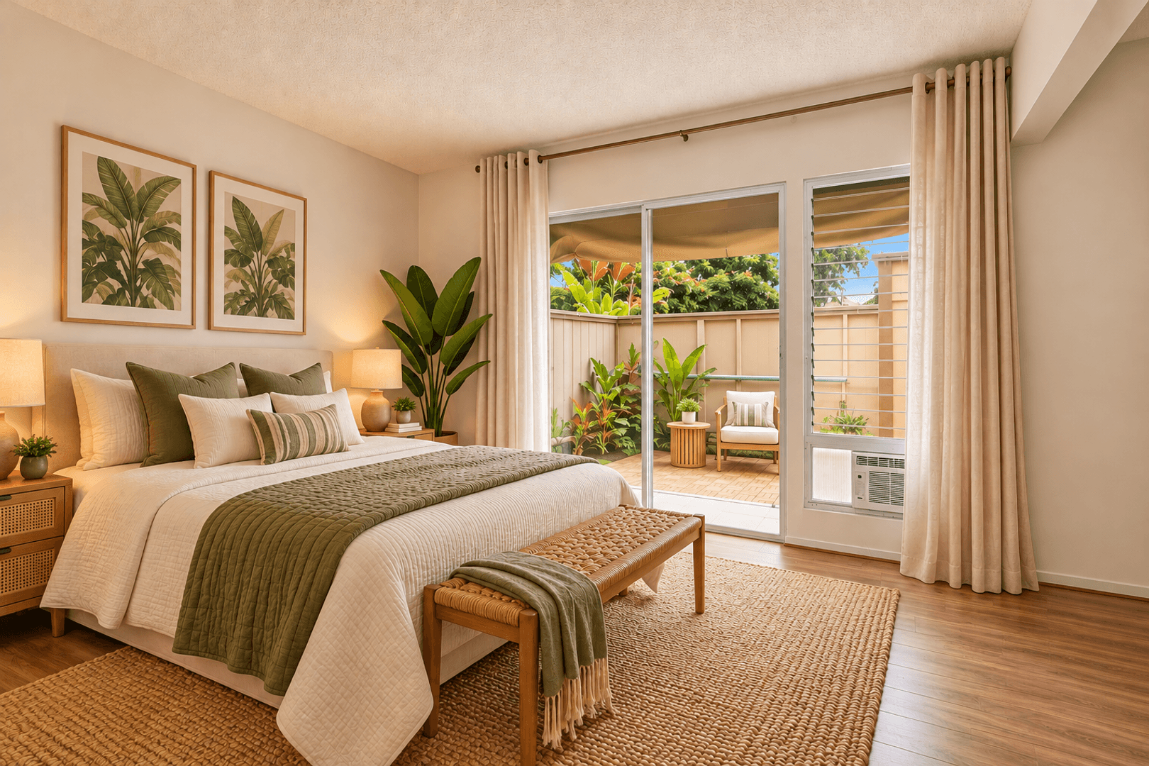 Kaneohe Condo: 47-658 Hui Kelu Street