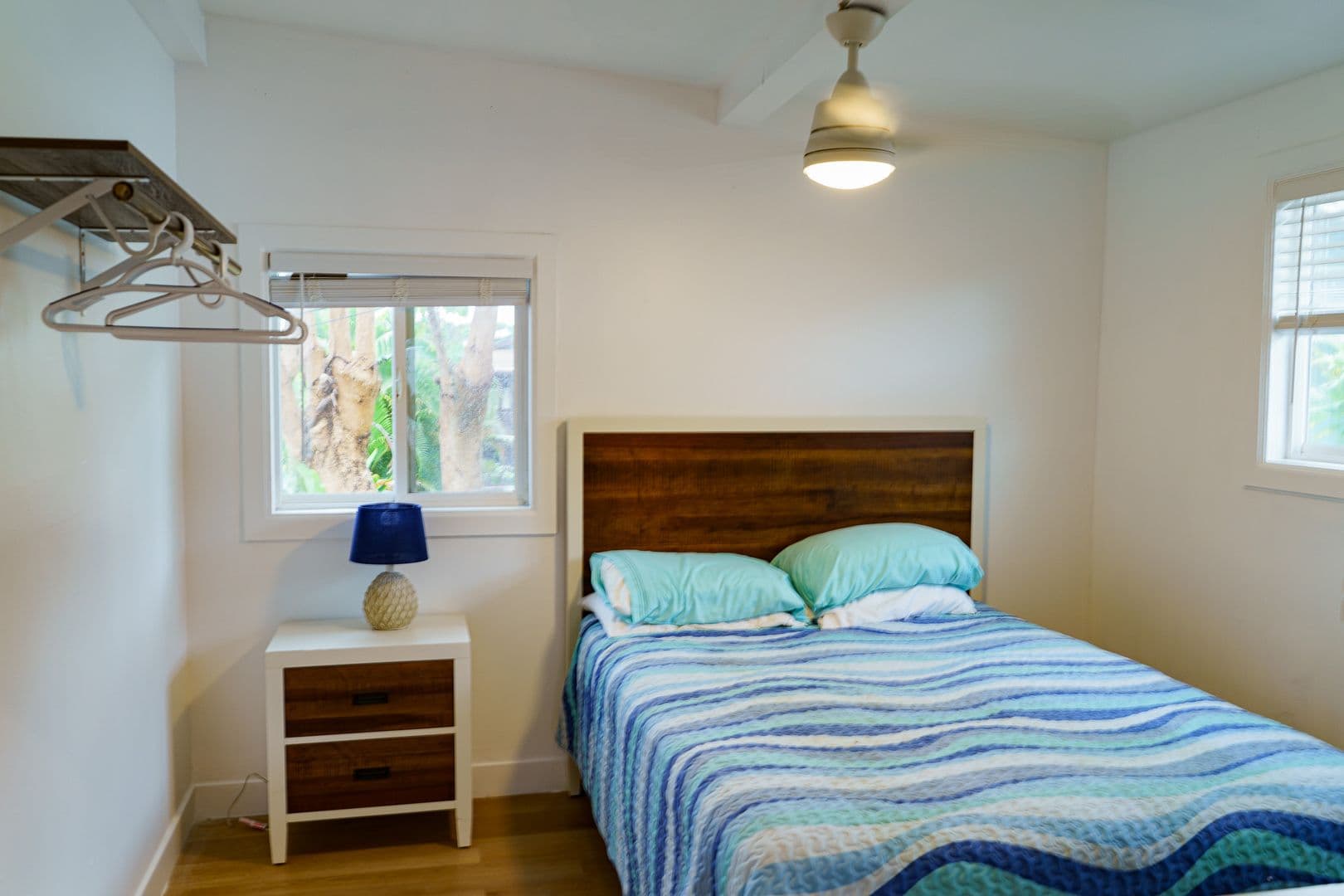 Haleiwa Apartment: 59-672 Kamehameha Hwy