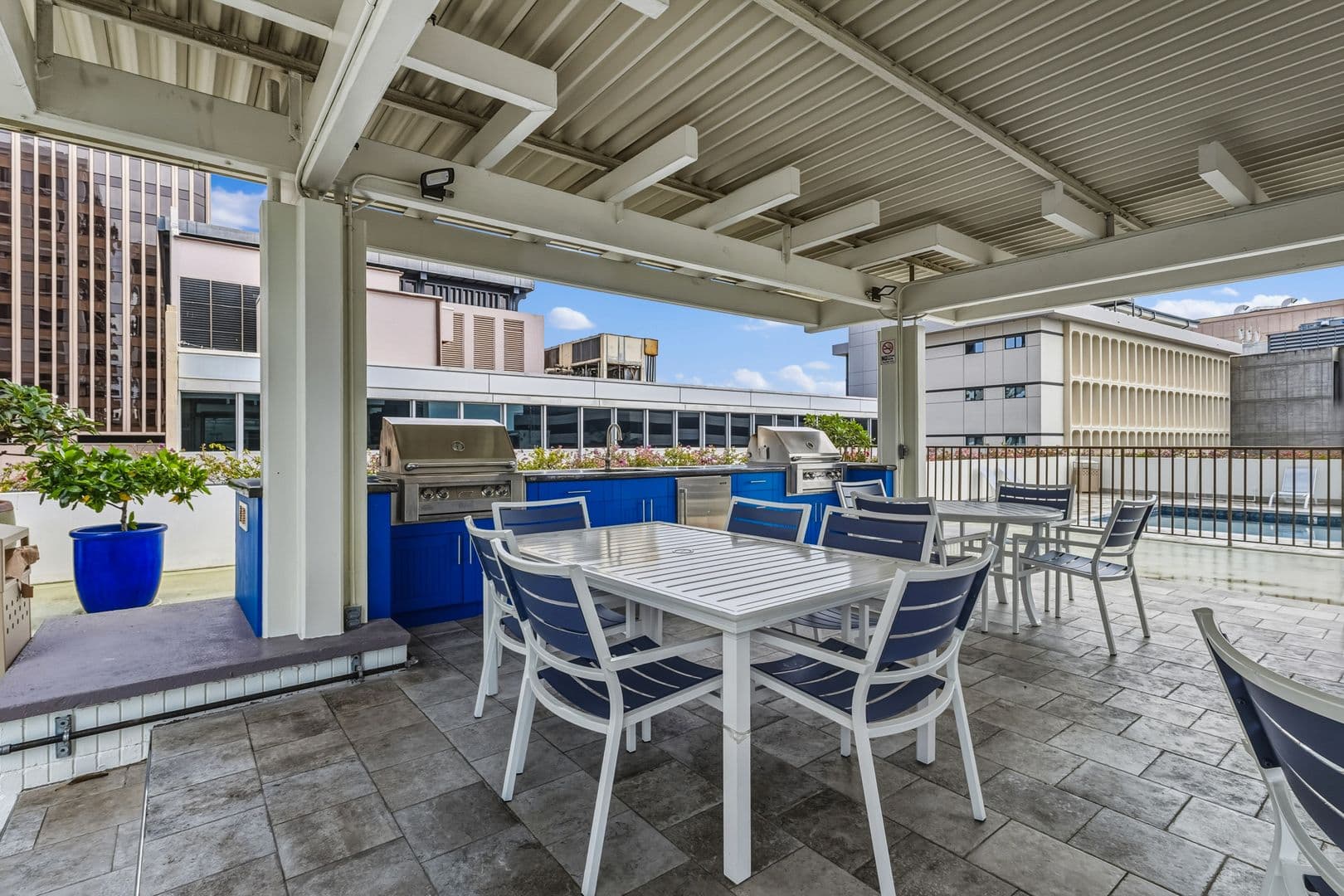 Honolulu Condo: 225 Queen Street