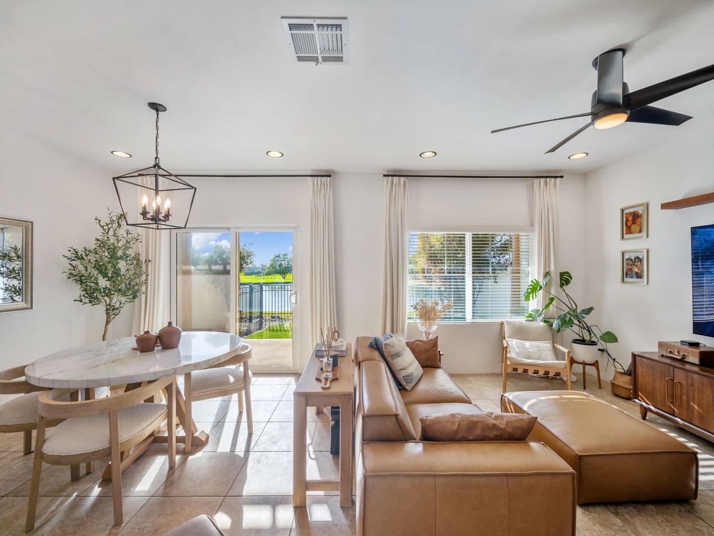 Ewa Beach Townhome: 91-2079 KaiOli St #1103