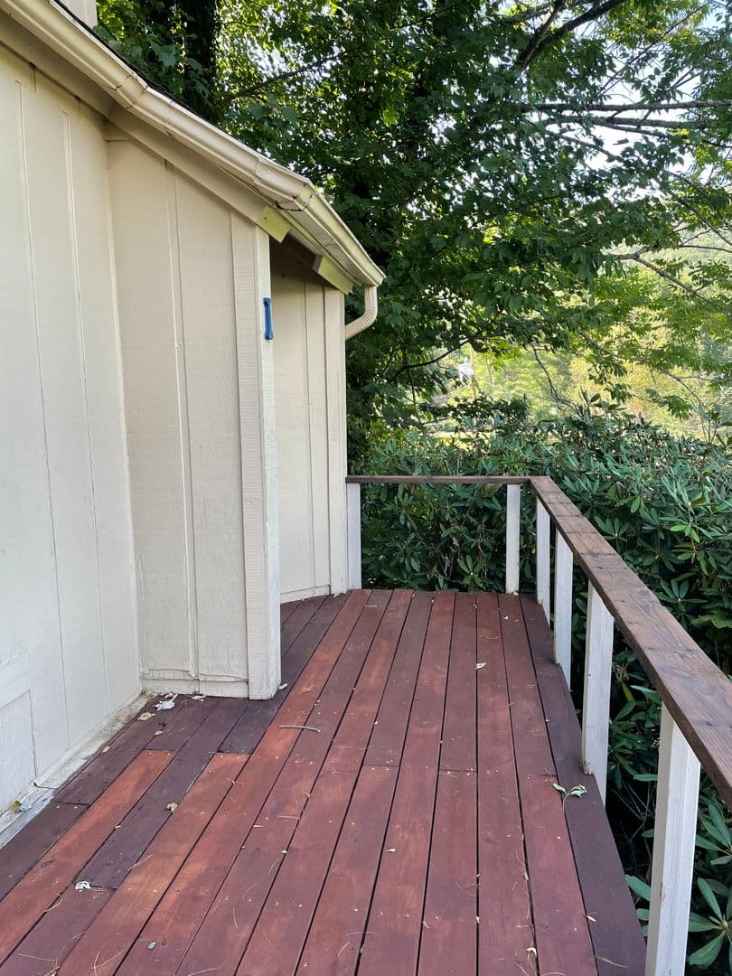 Banner Elk Apartment: 196 Trout Pond Lane