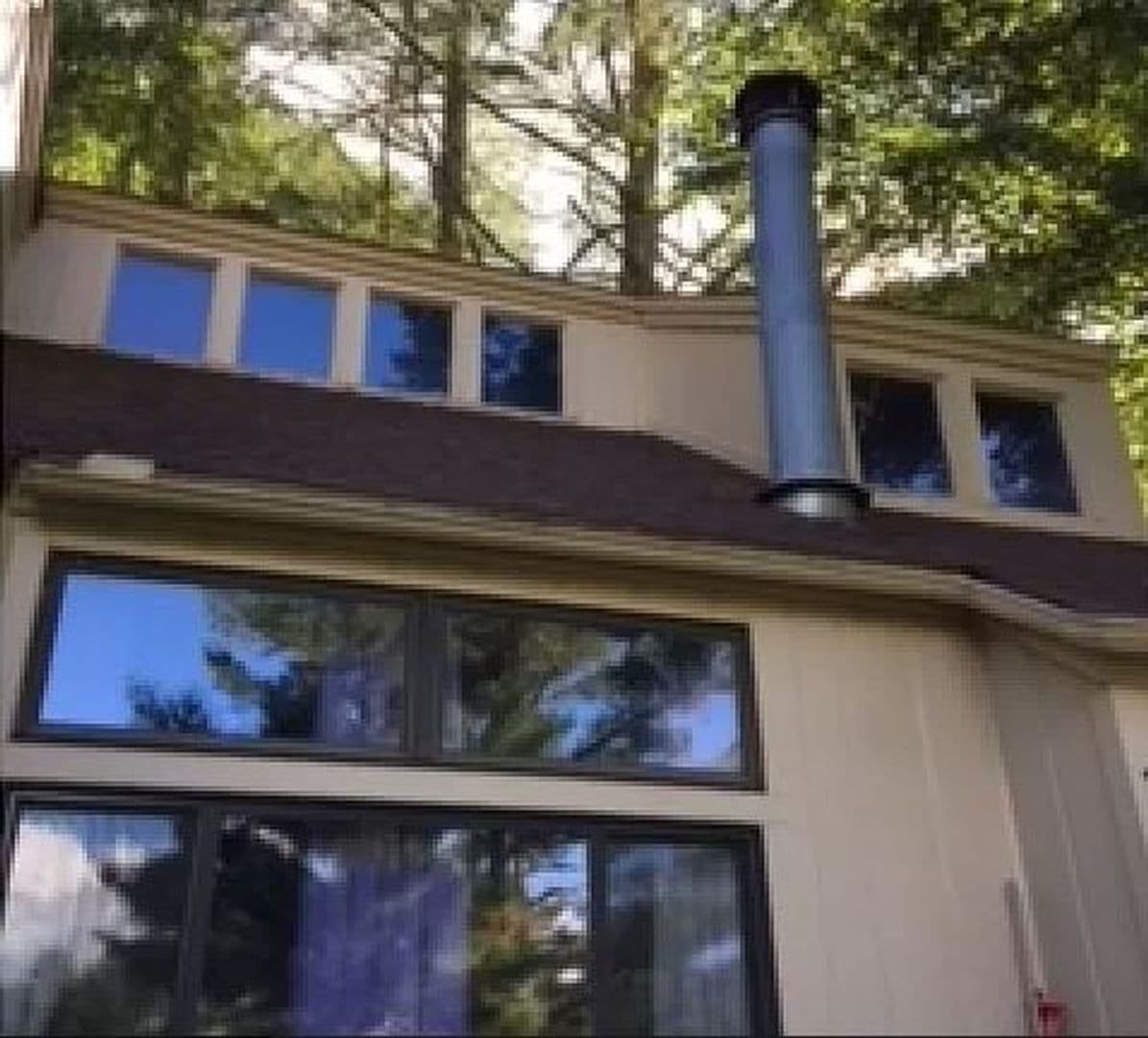 Banner Elk Apartment: 196 Trout Pond Lane