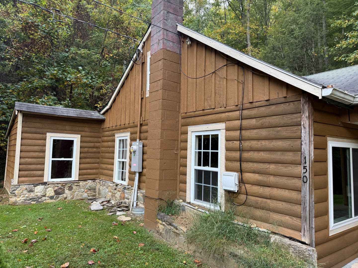 Elk Park House: 150 Smith Street