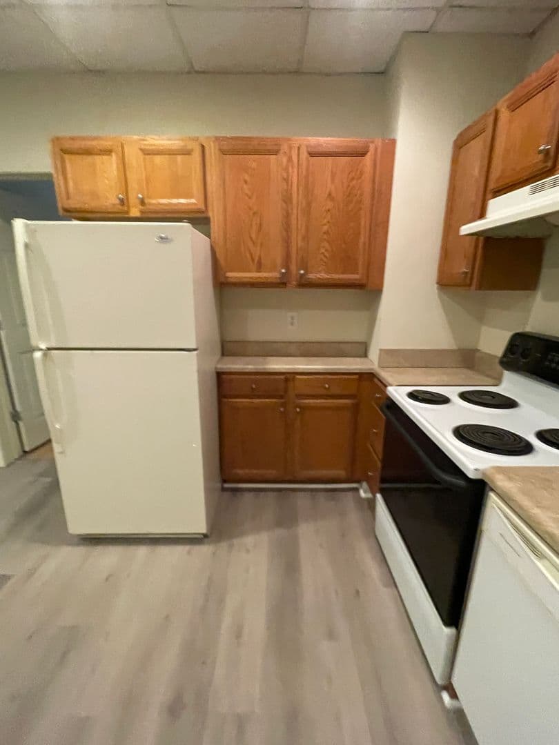 Boone Apartment: 182 Knowles Haven Lane
