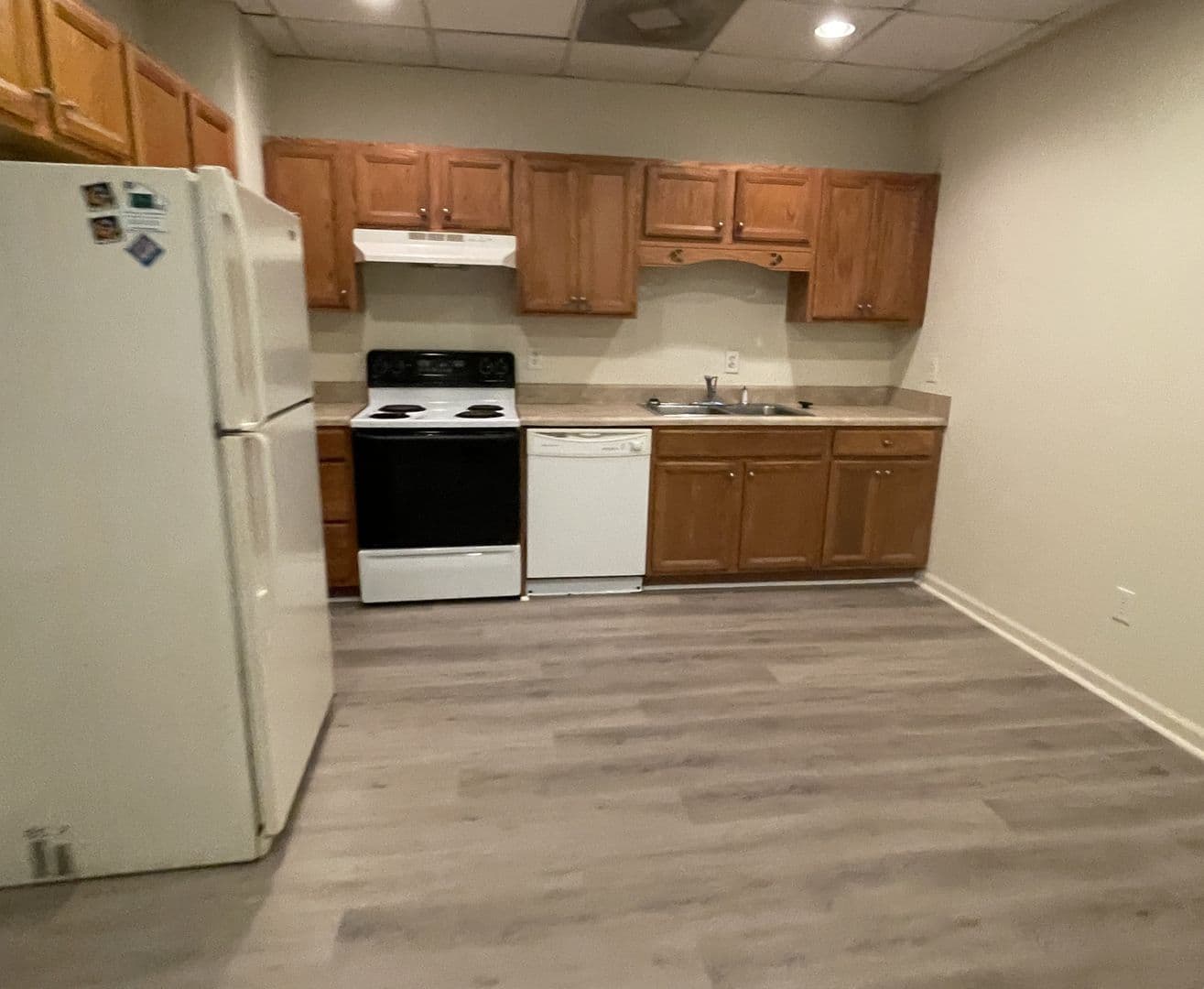 Boone Apartment: 182 Knowles Haven Lane