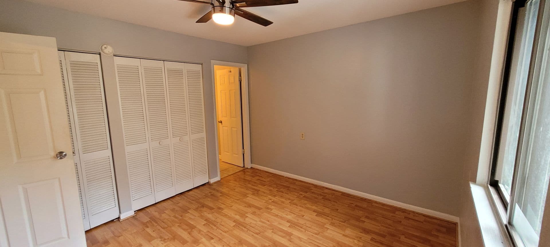 Boone Apartment: 523 Meadowview Drive