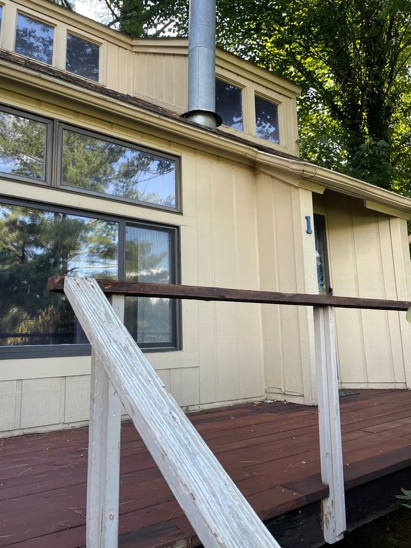 Banner Elk Apartment: 196 Trout Pond Lane