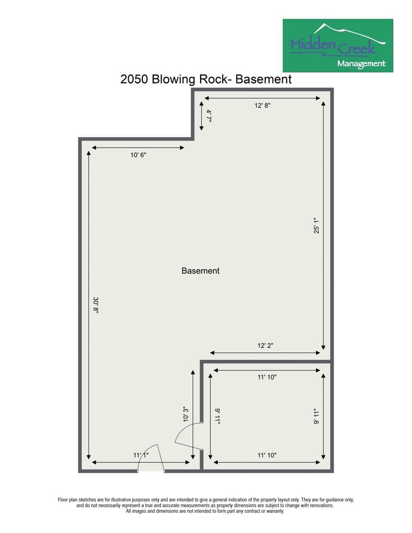Lenoir House: 2050 Blowing Rock Blvd