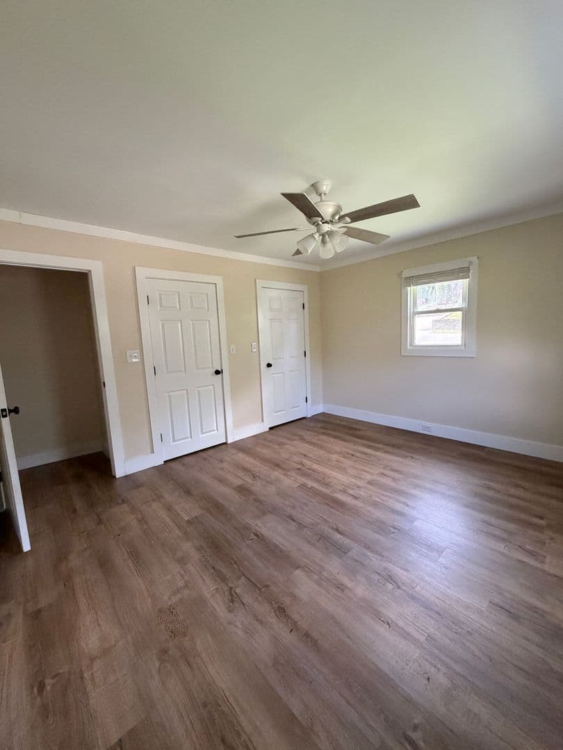 Blowing Rock Apartment: 401 Ransom Street