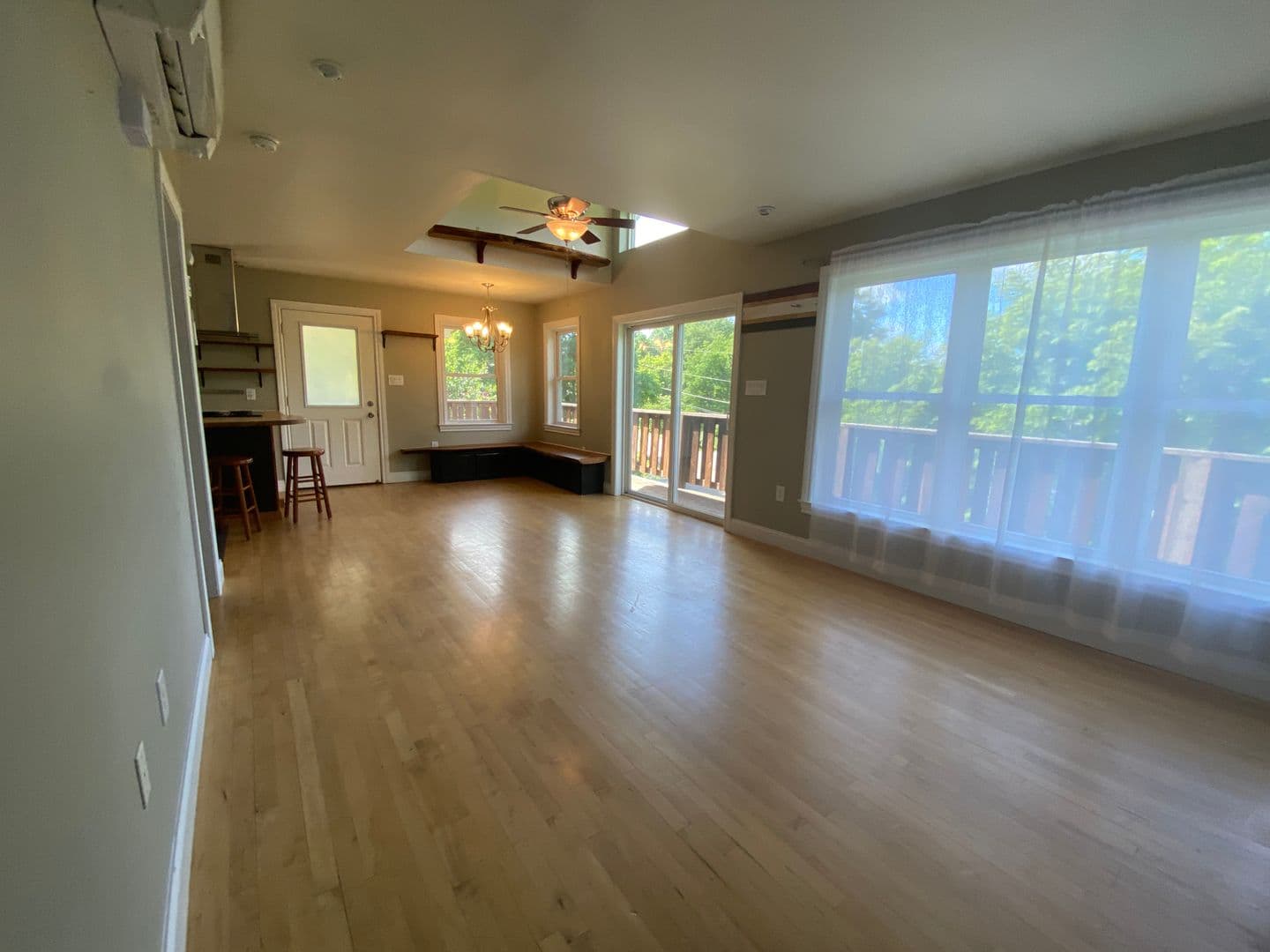 Boone Apartment: 125 Sun Haven Lane