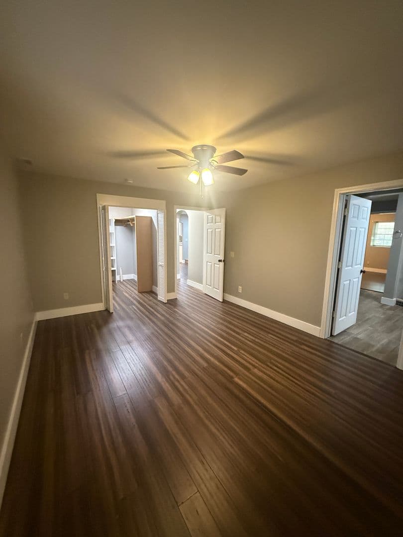Deep Gap Apartment: 167 Wagon Wheel Lane