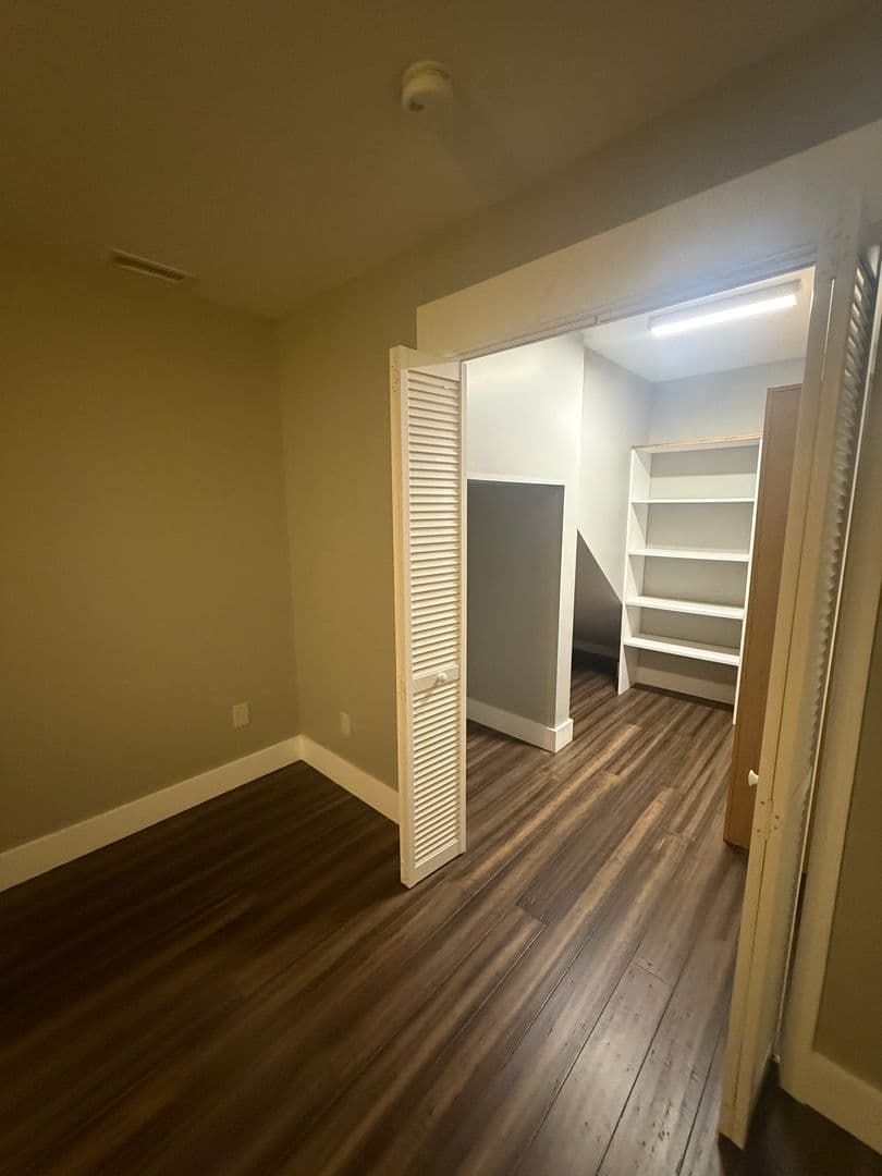 Deep Gap Apartment: 167 Wagon Wheel Lane