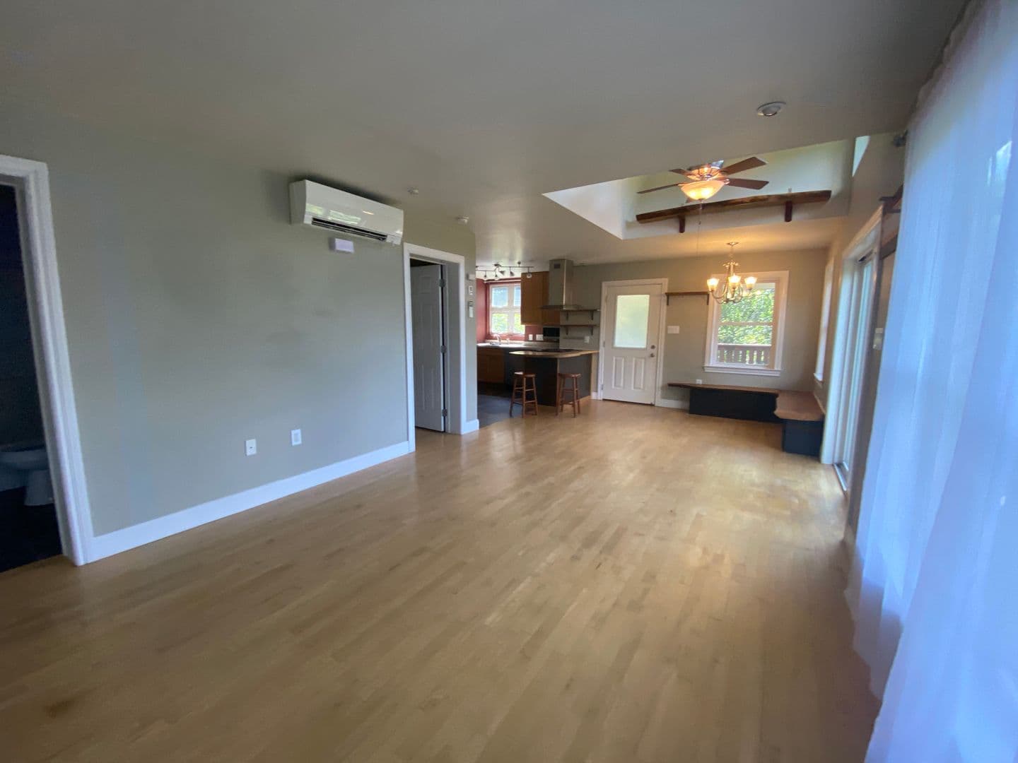 Boone Apartment: 125 Sun Haven Lane