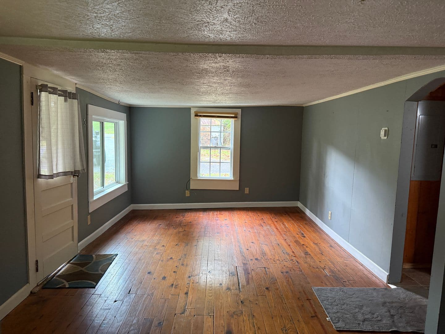 Elk Park House: 150 Smith Street
