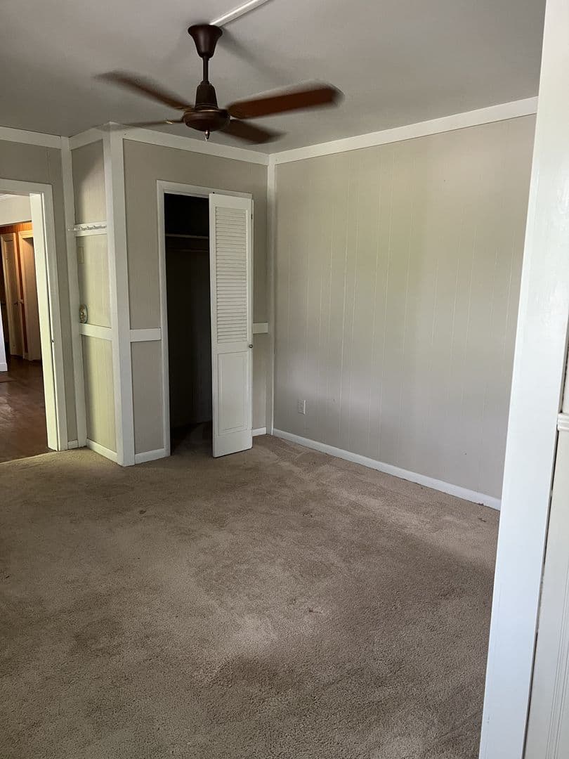 Boone House: 181 Jordan Drive