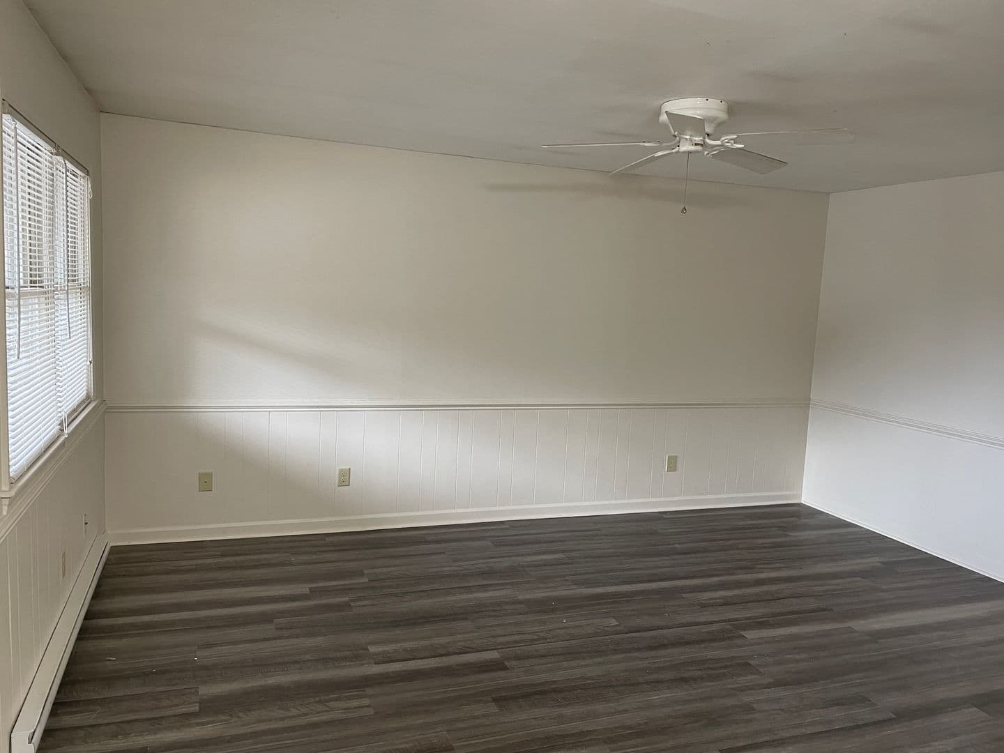 Vilas Apartment: 5015 US Hwy 421 N