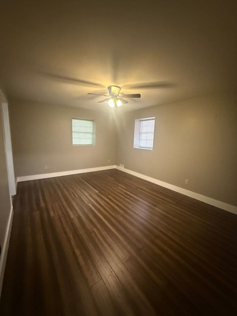 Deep Gap Apartment: 167 Wagon Wheel Lane