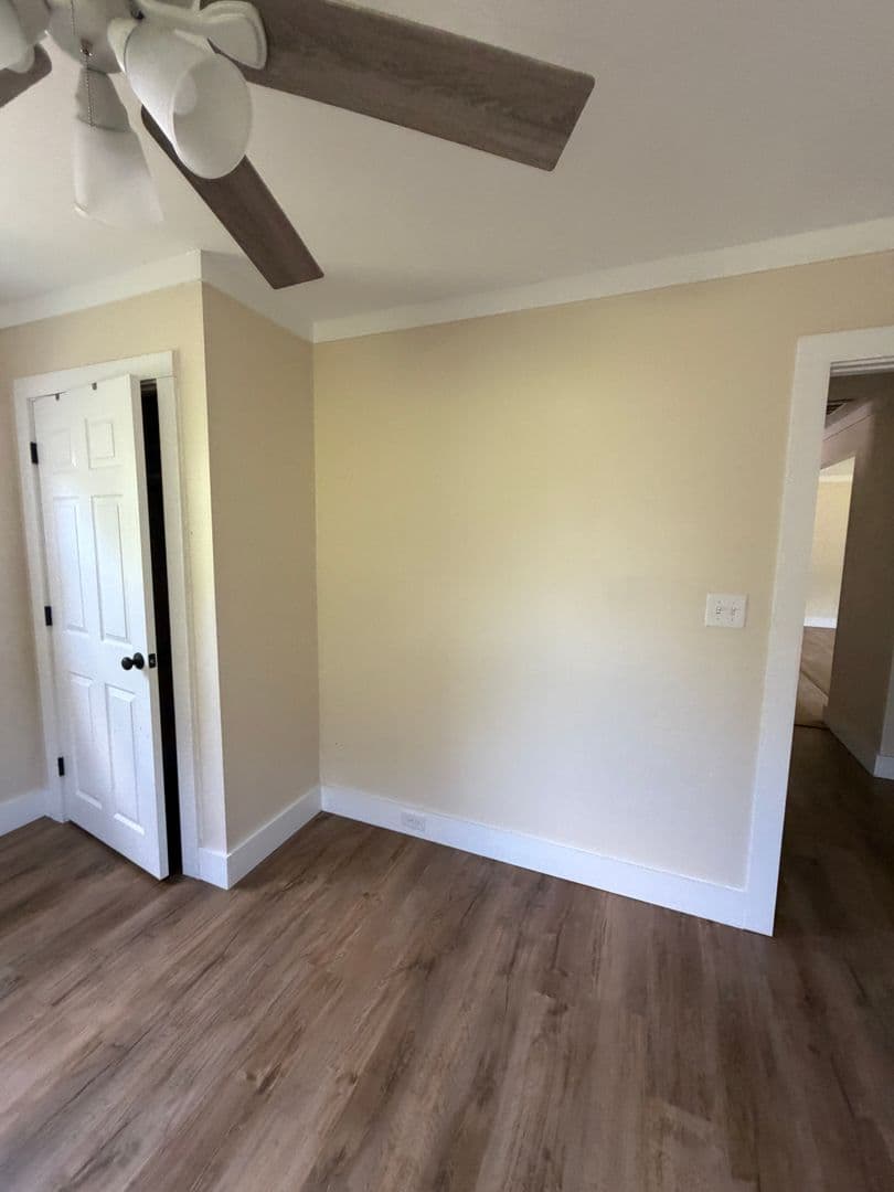 Blowing Rock Apartment: 401 Ransom Street