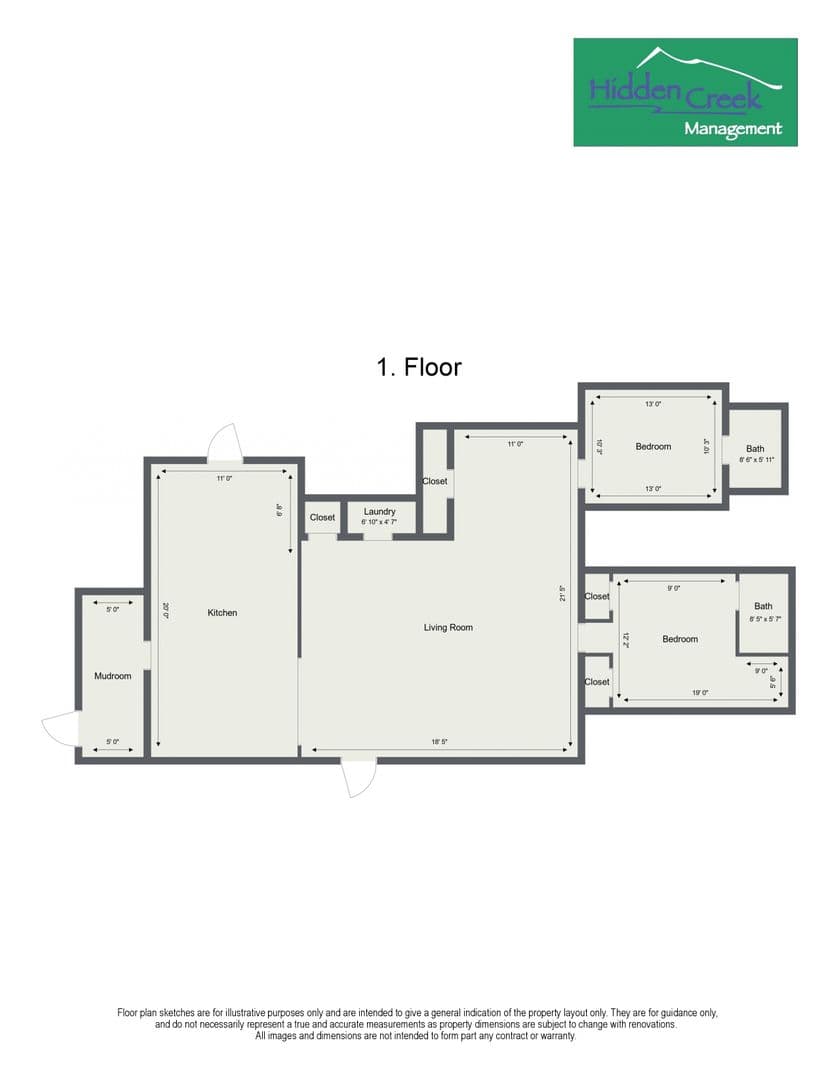 Boone House: 181 Jordan Drive