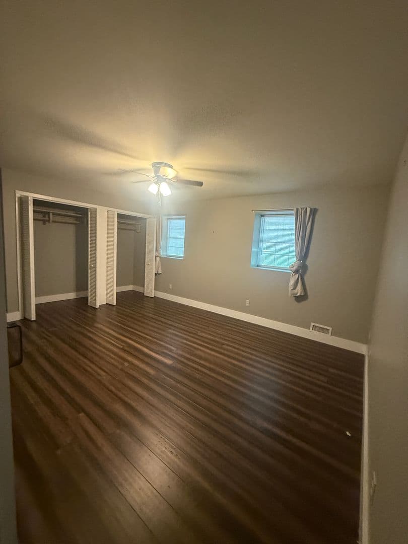 Deep Gap Apartment: 167 Wagon Wheel Lane