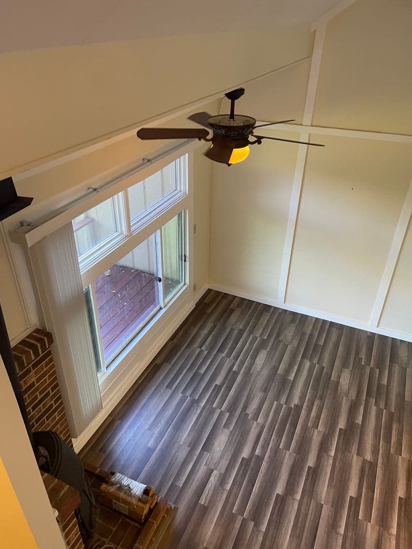 Banner Elk Apartment: 196 Trout Pond Lane